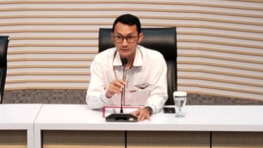 KPK Sita Uang Ratusan Juta Dalam OTT Walikota Madiun