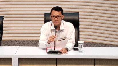 KPK Sita Uang Ratusan Juta Dalam OTT Walikota Madiun