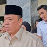 Menteri ATR/BPN Nusron: Ratusan Ribu Hektare Hutan di Aceh hingga Sumbar Beralih Fungsi Jadi Tambang dan Kebun