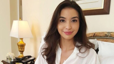 Siapa Sosok di Balik Akun Bodong yang Serang Manohara? Ternyata Masih Orang Terdekatnya