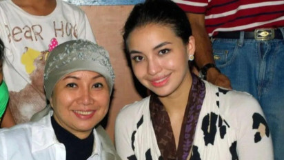 Siapa Sebenarnya Daisy Fajarina? Ini Fakta-fakta Mengenai Ibu Manohara yang Kini Sudah Putus Kontak dengan Putrinya