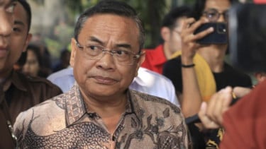 Senin Keramat, Satu Hari KPK Umumkan Tangkap Dua Kepala Daerah