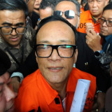 Misteri Inisial  K  Usai Noel sebut Partai Terlibat di Kasusnya