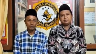 Minta Maaf, Panitia Isra Mi'raj yang Tampilkan Biduan Joget Erotis di Banyuwangi Akui Khilaf