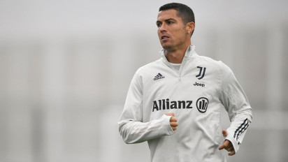 Susah Payah di Bursa Transfer, Juventus Kini Dipaksa Bayar Cristiano Ronaldo Lebih dari Rp200 Miliar Gara-Gara Hal Ini
