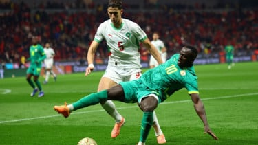 Ancam Walkout di Tengah Pertandingan, CAF Pertimbangkan Hukuman untuk Pelatih dan Pemain Senegal