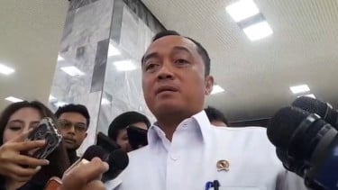 Ungkap Arahan Prabowo soal Sistem Pemilu, Mensesneg: Kami Paham Kita Punya Cara Pandang Berbeda-beda