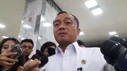 Ungkap Arahan Prabowo soal Sistem Pemilu, Mensesneg: Kami Paham Kita Punya Cara Pandang Berbeda-beda