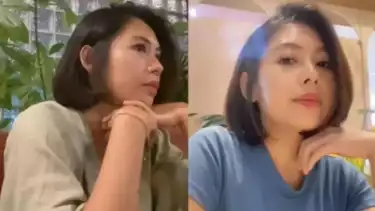 Esther Aprilita Sianipar, pramugari korban kecelakaan pesawat ATR 42-500 Indonesia Air Transport di Sulsel