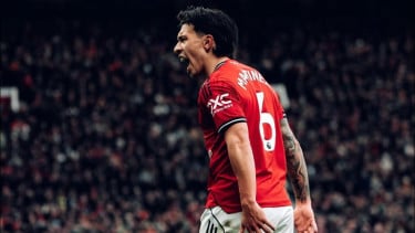 Suara Hati Lisandro Martinez Usai Manchester United Menang Derby, Beri Saran Penting untuk Michael Carrick