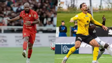 Thales Lira dan Paulo Ricardo