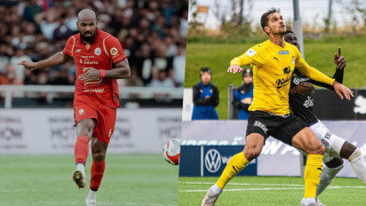 Thales Lira Disebut akan Digantikan oleh Paulo Ricardo di Persija, Gaji Siapa yang Aslinya Lebih Mahal?