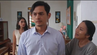 Kisah Sunyi Generasi Sandwich Dilema Anak Merawat Orang Tua di Usia Senja: Keluarga Yang Tak Dirinduka