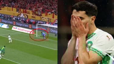 Apa Itu Tendangan Panenka yang Dilesatkan Brahim Diaz dan Jadi Petaka untuk Maroko di Final AFCON 2025?