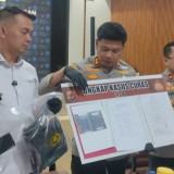 Guru PPPK di Cianjur Gelap Mata, Nekat Rampok dan Siksa Nenek Demi Bayar Utang Judol