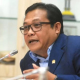 Legislator PDIP Kritisi Pemerintah Soal Krisis Penyuluh Pertanian