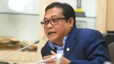 Legislator PDIP Lontarkan Kritik Tajam Sebut Kemenhut Langgar Aturan Soal Komersialisasi Kawasan Hutan