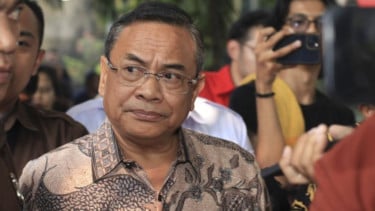 Dulu Ogah Mundur dan Ngaku Amanah, Kini Bupati Pati Sudewo Malah Terjaring OTT KPK