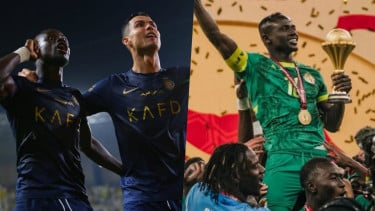 Siapa Sadio Mane? Pemain Al Nassr Sekaligus Sosok Berpengaruh yang Bawa Timnas Senegal Juarai AFCON 2025