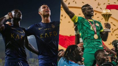 Siapa Sadio Mane? Pemain Al Nassr Sekaligus Sosok Berpengaruh yang Bawa Timnas Senegal Juarai AFCON 2025