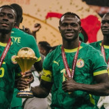 Reaksi Para Pemain Senegal usai Gelar Juara AFCON 2025 Resmi Dicopot oleh CAF dan Diberikan kepada Maroko