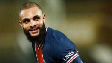 Santer Terdengar Menuju Persib Bandung, Segini Gaji Mantan Pemain PSG Layvin Kurzawa, Nominalnya di Luar Nalar
