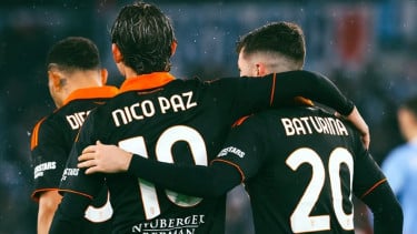 Klasemen Terbaru Liga Italia 2025-2026: Klub Milik Orang Indonesia Como Ancam Juventus usai Bantai Lazio