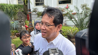 USD Nyaris Rp17.000, Menkeu Purbaya Yakin Rupiah Segera Menguat