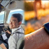 Pesawat ATR 42-500 Jatuh di Sulsel, Smartwatch Co-Pilot Terdeteksi Bergerak, Basarnas Beri Penjelasan