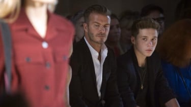 Amarah Brooklyn Beckham Memuncak, Sifat Asli David dan Victoria Dikupas Habis-habisan: Saya Tidak Ingin Berdamai dengan Mereka