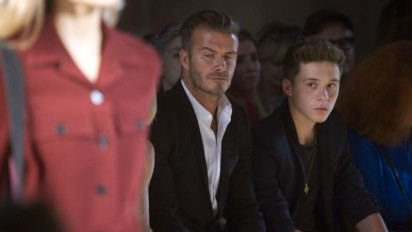 Amarah Brooklyn Beckham Memuncak, Sifat Asli David dan Victoria Dikupas Habis-habisan: Saya Tidak Ingin Berdamai dengan Mereka