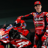 Marc Marquez Prediksi Line Up Pembalap MotoGP 2027: The Baby Alien Malah Isyratkan Pensiun?
