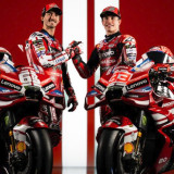 Bos Ducati Buka-bukaan soal Perpanjangan Kontrak Marc Marquez:  Ternyata Tak Semudah Dugaan