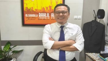 Tangkal Hoaks, DPRD Surabaya Dorong Pemanfaatan Anggaran untuk Literasi Digital