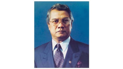 Profil Sudrajad Djiwandono, Mantan Gubernur BI dan Ayah Thomas Djiwandono yang Diisukan Jadi Deputi Gubernur BI