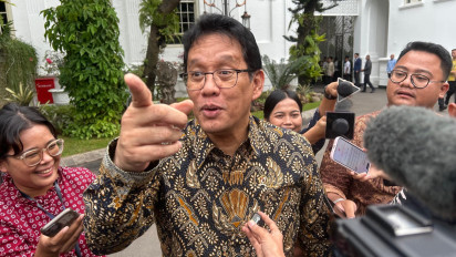 Menkeu Purbaya Siapkan Layer Cukai Rokok Lokal: Secepat Mungkin dan Siap Tutup Rokok Ilegal