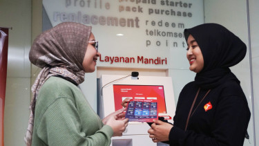 Lanjutkan Kebijakan Penyesuaian Biaya Berlangganan, Telkomsel Juga Pastikan Stabilitas Jaringan di Wilayah Terdampak Bencana Sumatera