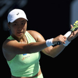 Janice Tjen Melaju ke Babak Kedua Qatar Open 2026 Usai Kalahkan Haddad Maia