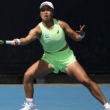 Lawan Unggulan Kedua, Janice Tjen Gagal Tembus Final Ganda Putri di Merida Open 2026