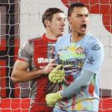 Media Italia Tak Habis Pikir dengan Emil Audero, Blunder Kiper Timnas Indonesia Disorot usai Cremonese Tumbang dari Lecce