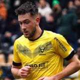 Mengenal Dean Zandbergen, Striker Keturunan Jogja yang Lama Menanti Lampu Hijau Naturalisasi Timnas Indonesia