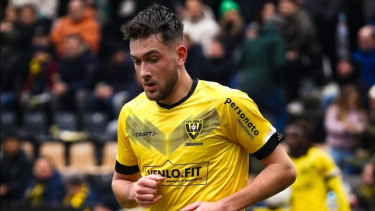 4 Calon Pemain Timnas Indonesia yang Bisa Ditemui Pelatih John Herdman Setibanya di Eropa, Nomor 1 Berpeluang Main untuk Belgia