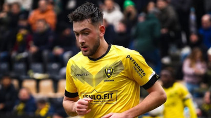 Lebih Gacor, Bomber Berdarah Depok Ini Bisa Dinaturalisasi dan Gabung Timnas Indonesia untuk FIFA Series atau Piala AFF 2026