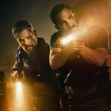 Thriller Kriminal The Rip Hadirkan Reuni Ben Affleck dan Matt Damon