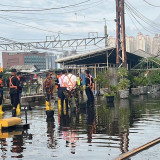 KAI Wisata Sampaikan Permohonan Maaf atas Gangguan Operasional Kereta Wisata Terdampak Banjir