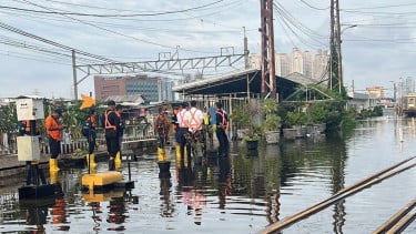 KAI Wisata Sampaikan Permohonan Maaf atas Gangguan Operasional Kereta Wisata Terdampak Banjir