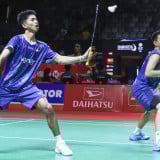 Kejuaraan Asia 2026: Antusias Jelang Debut, Devin/Faathir Fokus Penuh Hadapi Babak Pertama