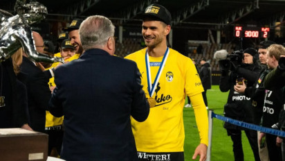 3 Pemain Asing Asal Brasil yang Paling Sukses di Persija Jakarta, Paulo Ricardo Siap Menyusul?