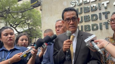 Kubu Roy Suryo Hadirkan 3 Ahli Meringankan di Kasus Ijazah Palsu, Tepis Penetapan Kasus Tersangka