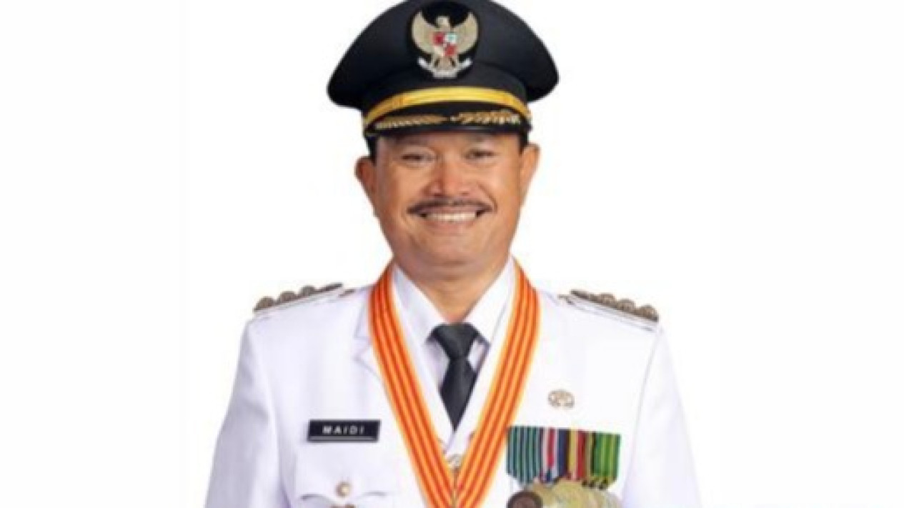 Pasca Wali Kota Madiun Maidi di OTT KPK, Beragam Tanggapan Warga Mulai Dukungan dan Kekecewaan
            - galeri foto